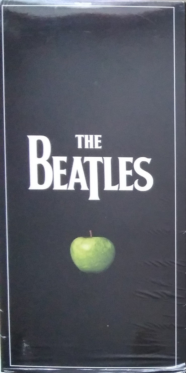 Past masters - Front Cover