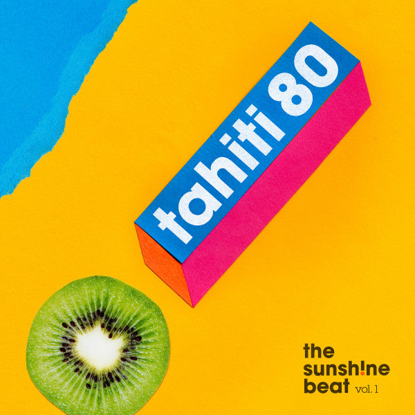 Sunshine Beat 1 Édition Limitée - Front Cover