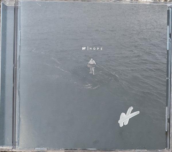 Hope Édition Limitée - Front Cover