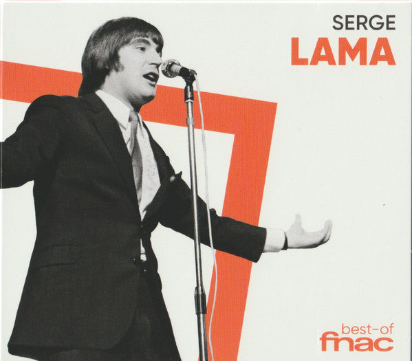 Best Of - Collection Fnac - Front Cover