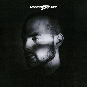 Satt - Front Cover