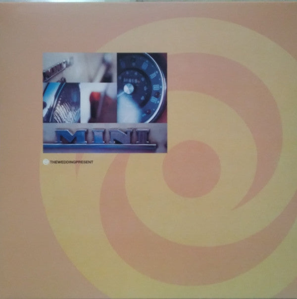Mini - Front Cover