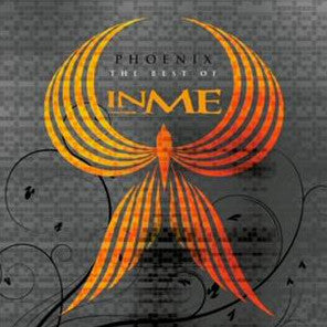 Phoenix the very best of inme - Front Cover
