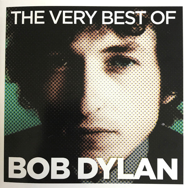 The very best of - Front Cover