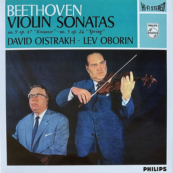 Sonatas for piano - Front Cover