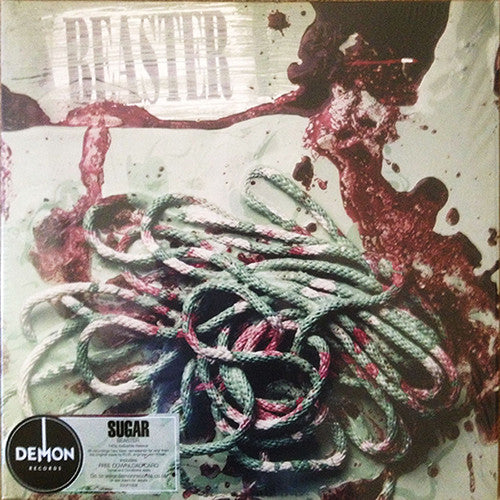 Beaster - Front Cover
