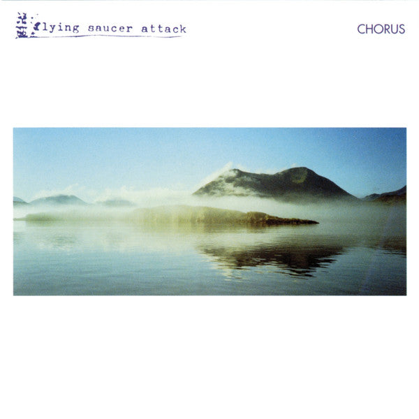 Chorus - Front Cover
