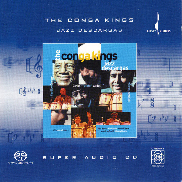 Jazz - Front Cover