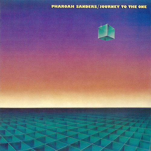 Journey to the one - Edition réeditée - Front Cover