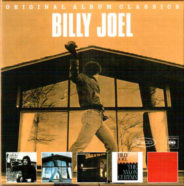 Original album classics - Front Cover