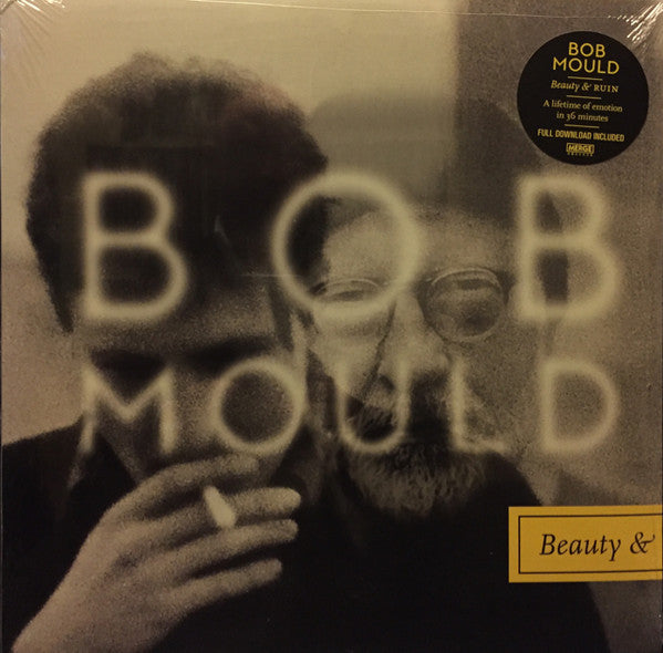 Beauty & Ruin - Front Cover