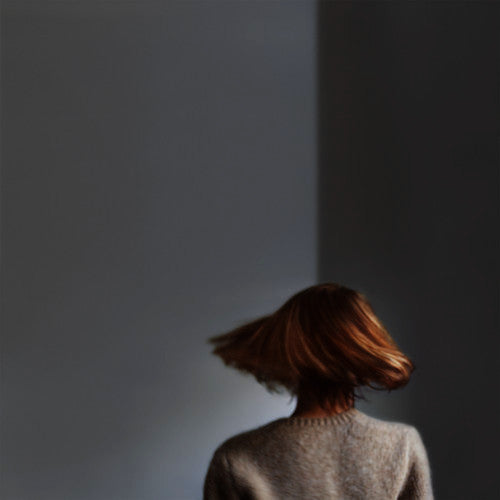 Sideration - Front Cover
