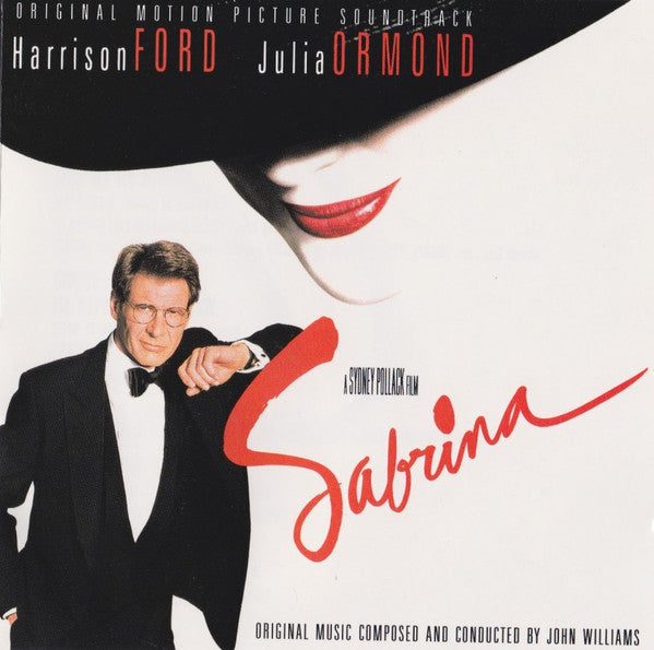Sabrina - Front Cover