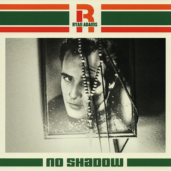 No shadow - Front Cover