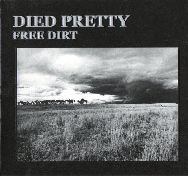 Free dirt - Edition deluxe - Front Cover