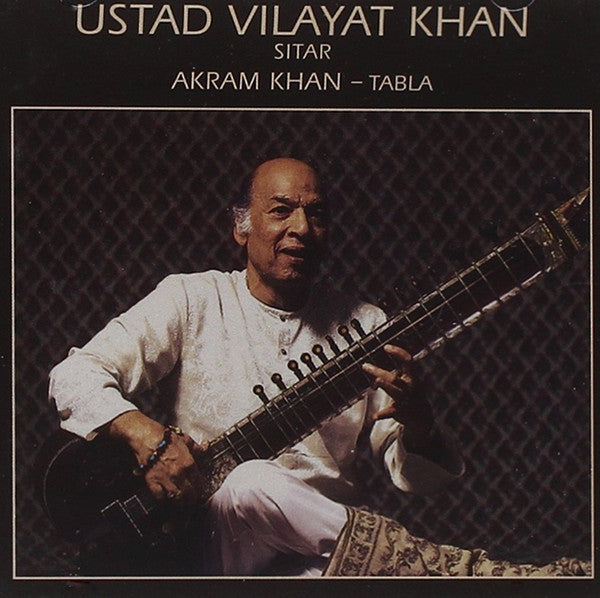 Raga bhankar - Front Cover