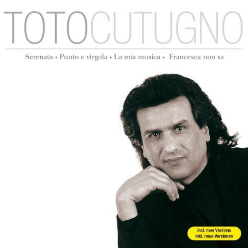 Serenata - Front Cover