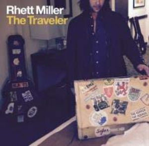 The traveler Edition remasterisée - Front Cover