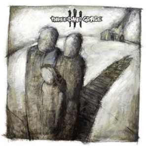 Three Days Grace - Front Cover