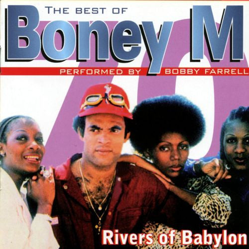 The best of - Front Cover