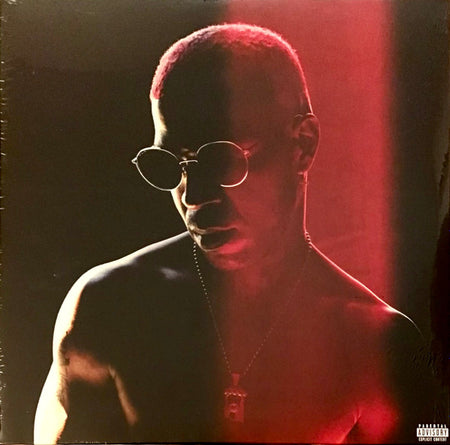 INSANO - Front Cover