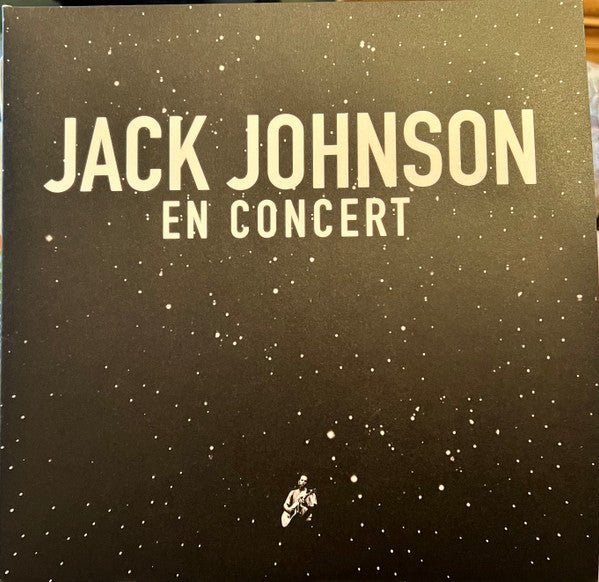 En concert - Front Cover
