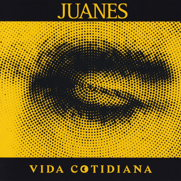 Vida Cotidiana - Front Cover