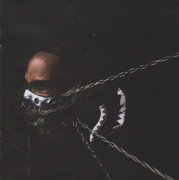SOMOTRO - Front Cover