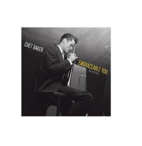 EMBRACEABLE YOU - Front Cover