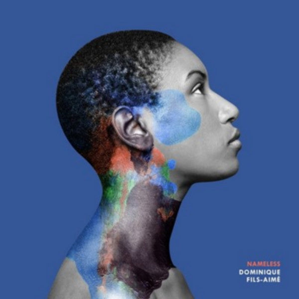 Nameless - Front Cover
