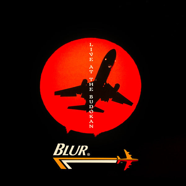Live At The Budokan / Record Store Day Edition 2026 - Front Cover