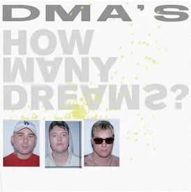How Many Dreams ? - Front Cover