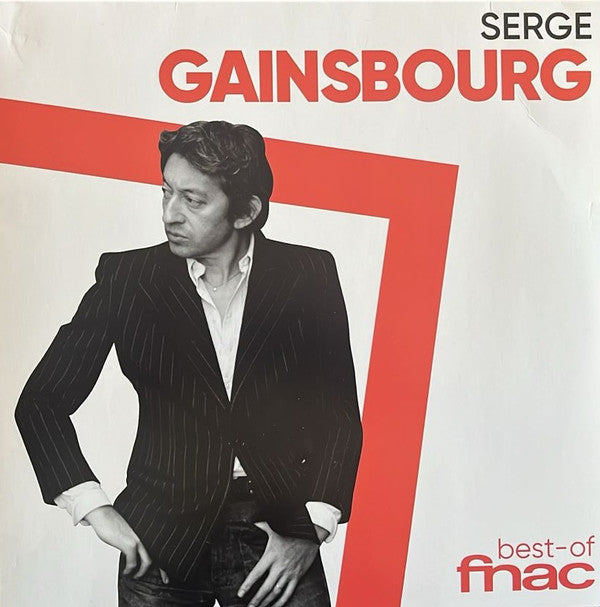 Best Of - Collection Fnac - Front Cover