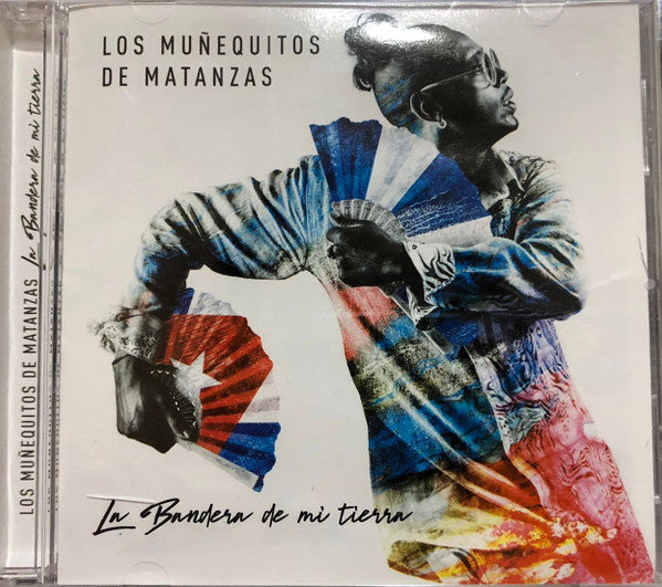 La Bandera De Mi Tierra - Front Cover