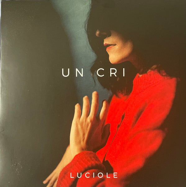 UN CRI - Front Cover