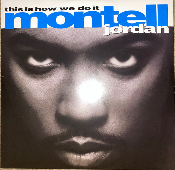 This Is How We Do It - Front Cover