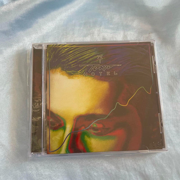 Kings Of Suburbia - Front Cover
