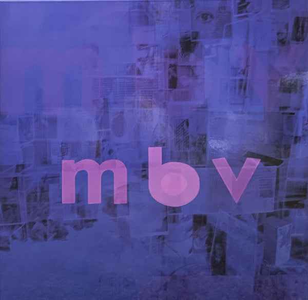 M b v Edition Deluxe Exclusivité Fnac - Front Cover