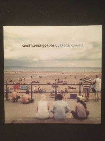 Us poor humans - Front Cover
