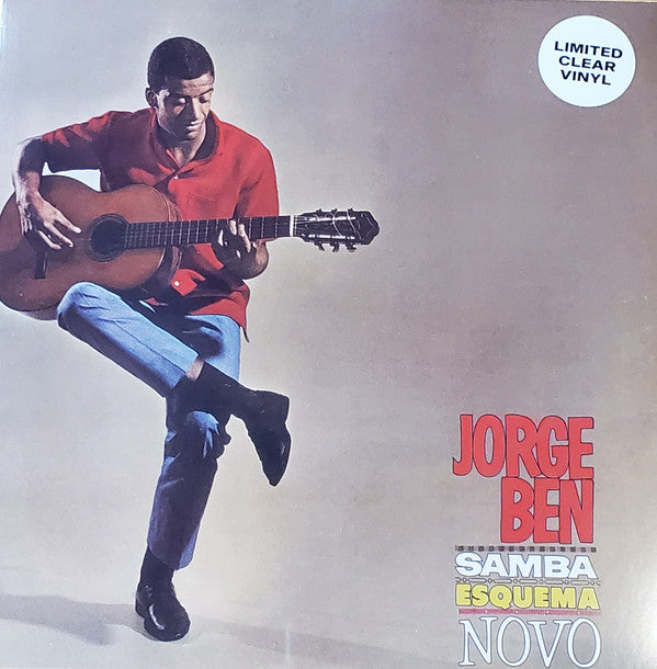Samba Esquema Novo - Front Cover