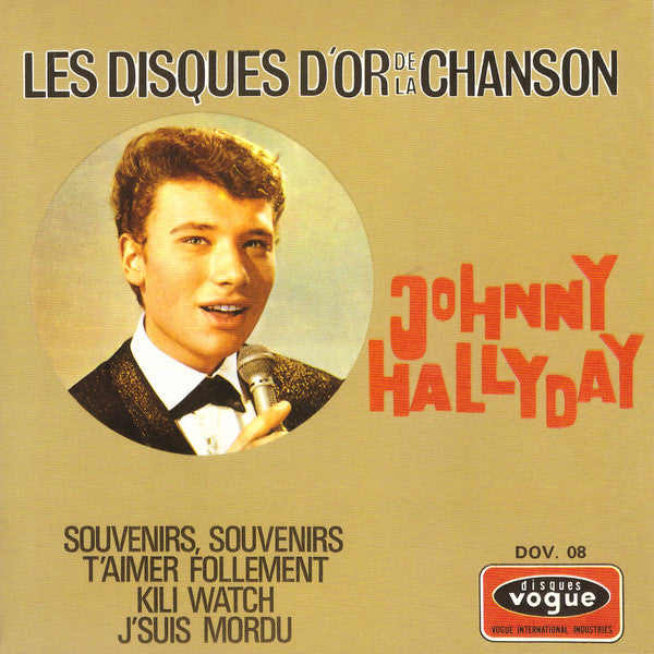 Les Disques d’Or de la chanson Numéro 14 - Front Cover
