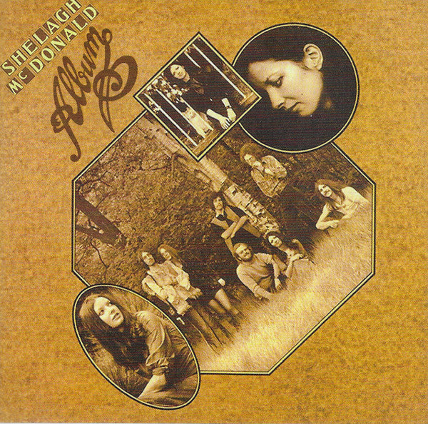 Album - Front Cover