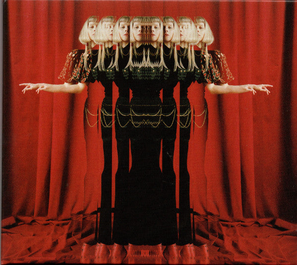 The Gods We Can Touch - Front Cover