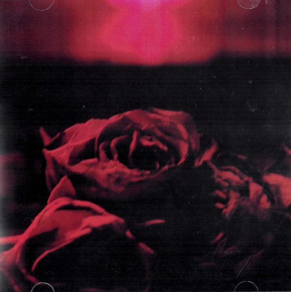 Roses - Front Cover