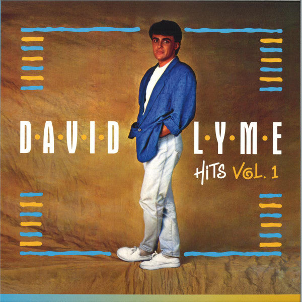 Hits E.P. Vol. 1 - Front Cover