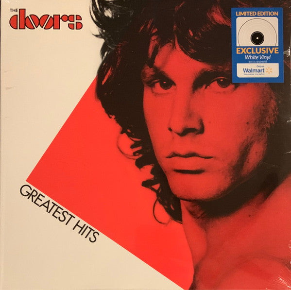 Greatest Hits Édition Limitée Exclusivité Fnac Vinyle Blanc - Front Cover