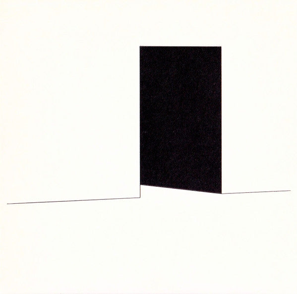 Rooms / Ruins - Front Cover