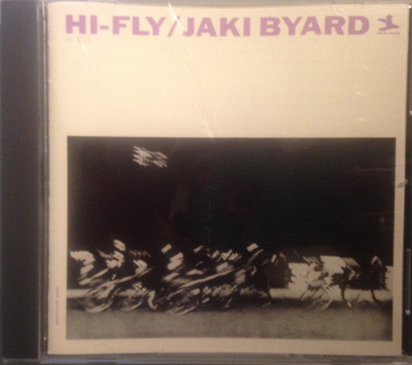 Hi fly - Edition limitée - Front Cover