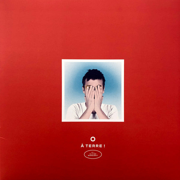 À TERRE ! - Front Cover