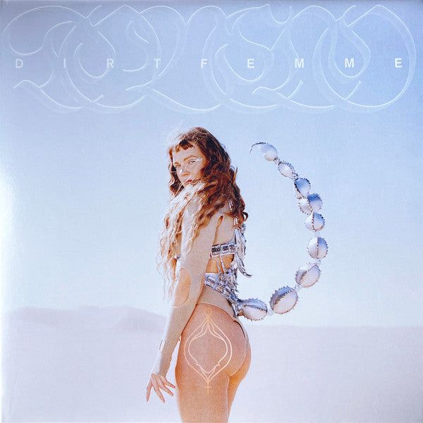 Dirt Femme - Front Cover
